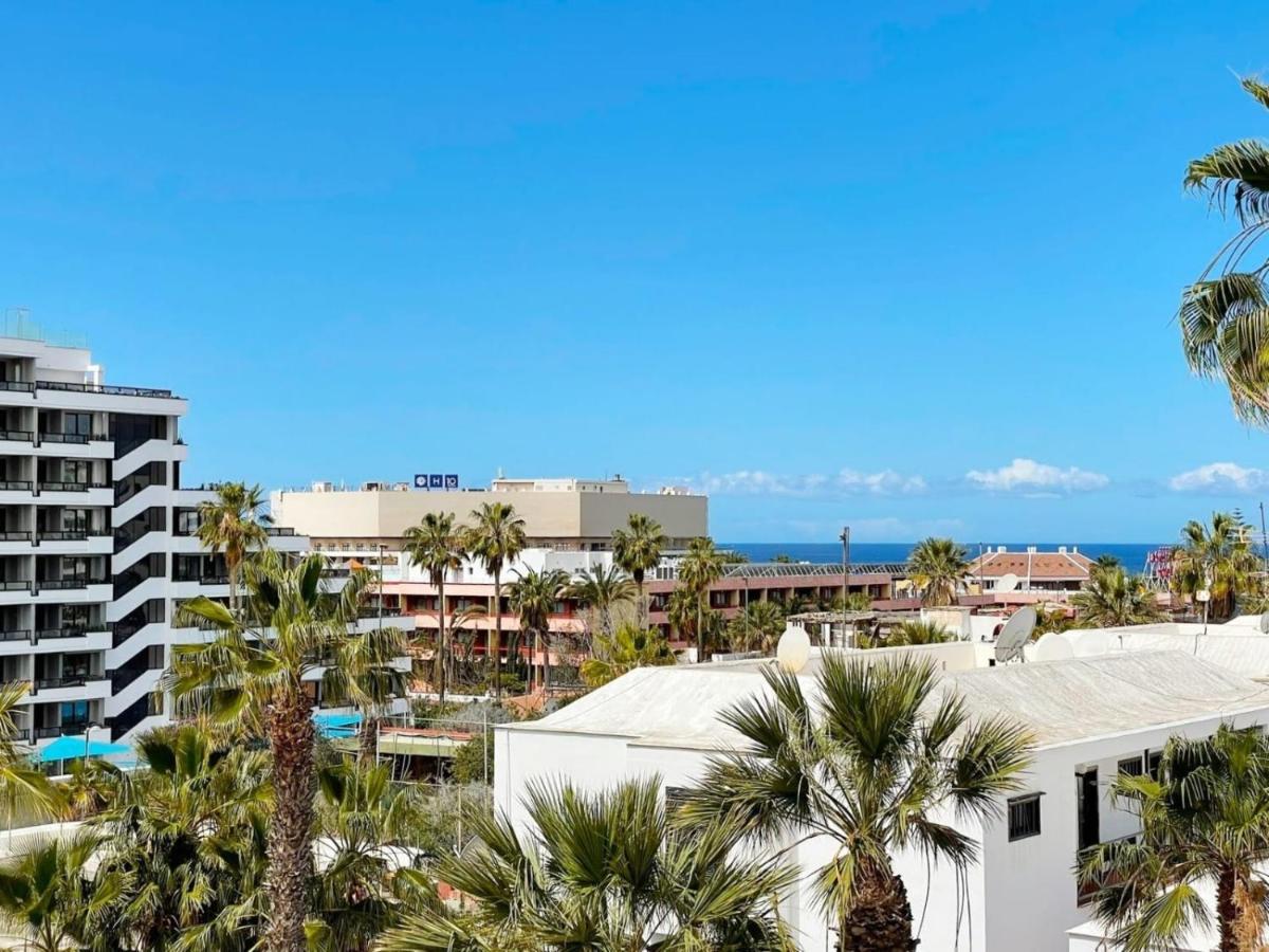 Las Americas Holidays Playa de las Americas  Exterior photo