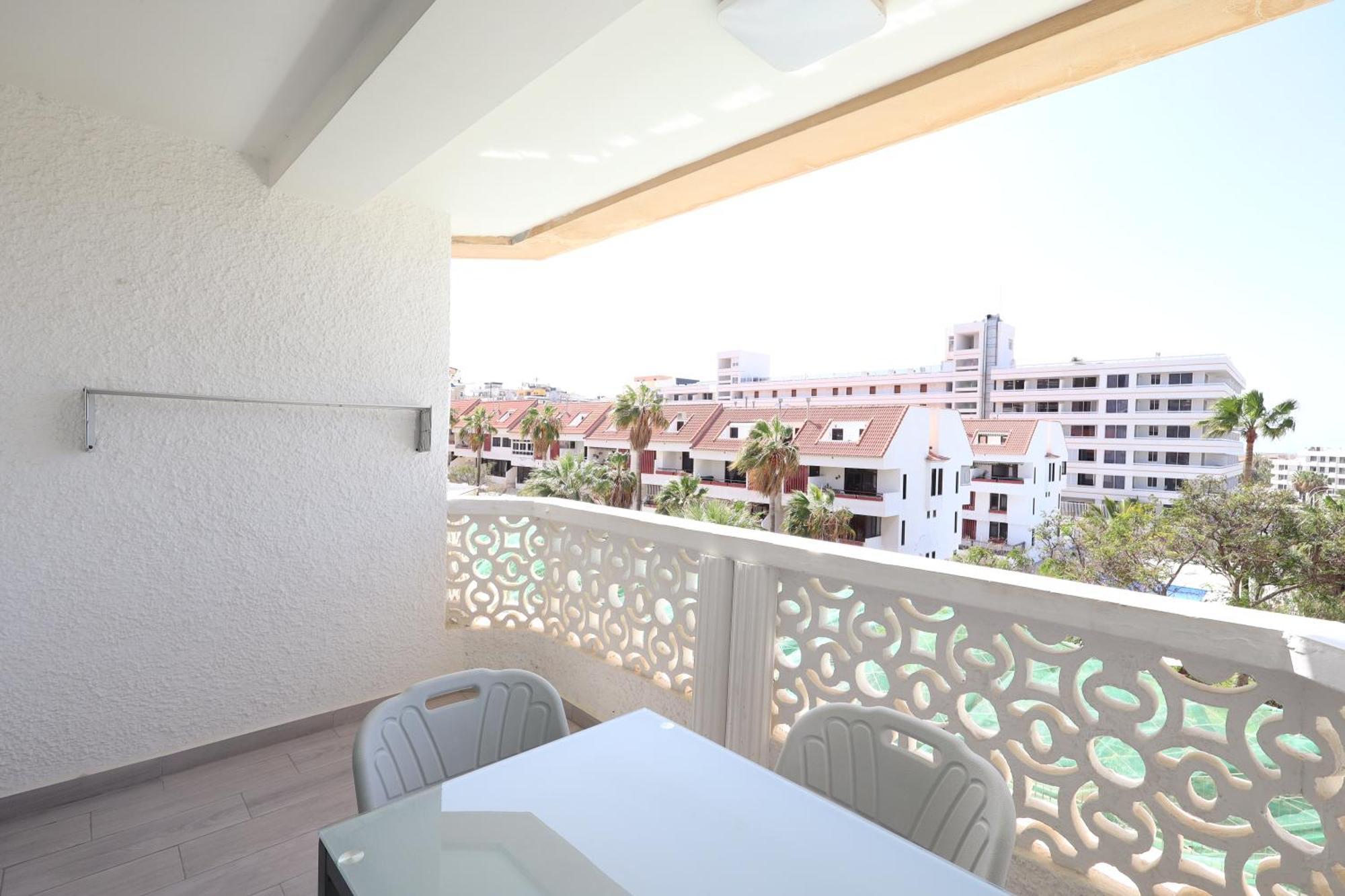 Las Americas Holidays Playa de las Americas  Exterior photo