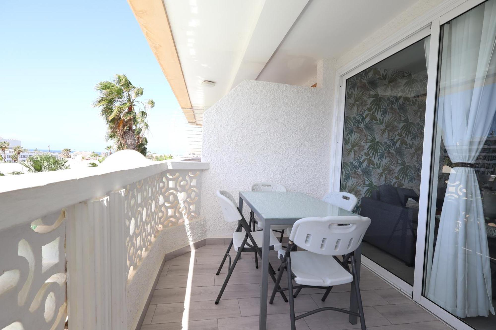 Las Americas Holidays Playa de las Americas  Exterior photo
