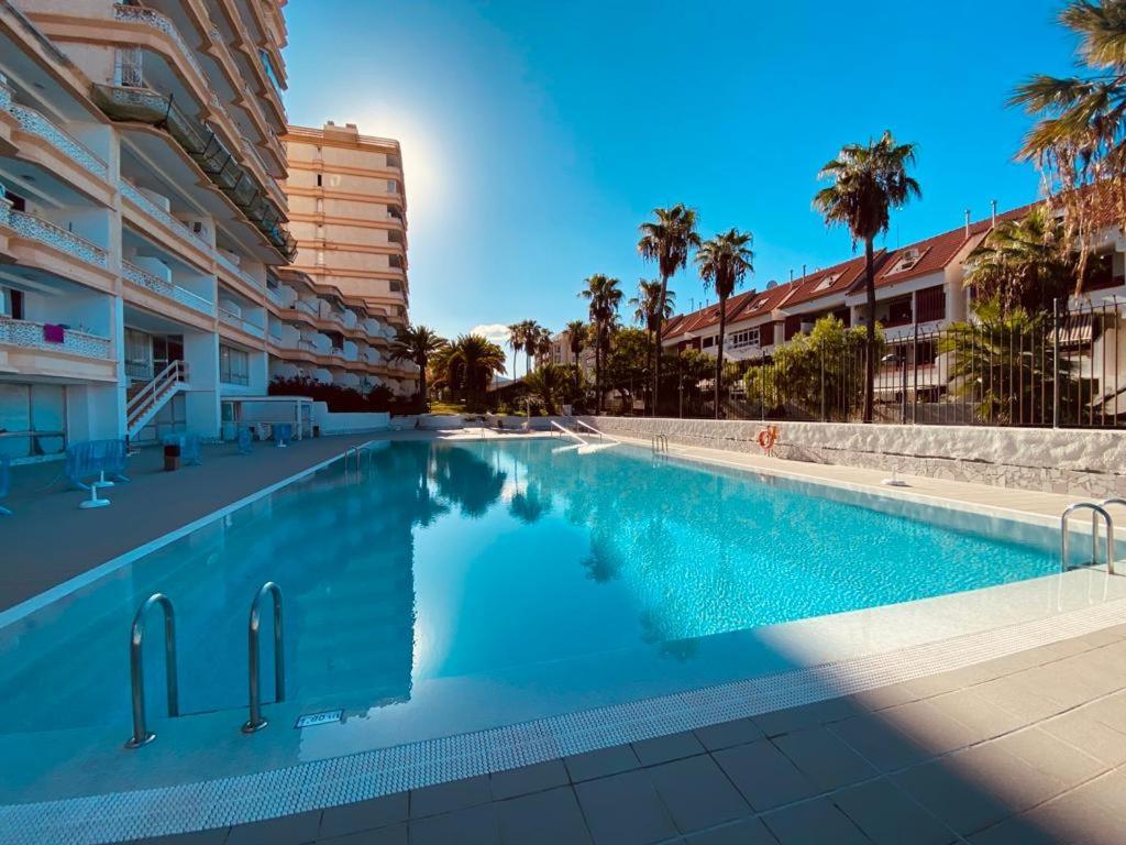 Las Americas Holidays Playa de las Americas  Exterior photo